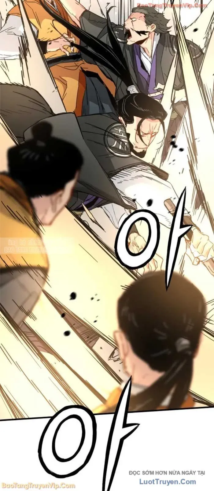 Thiên Tài Đoản Mệnh - Chapter 61 - Page 35