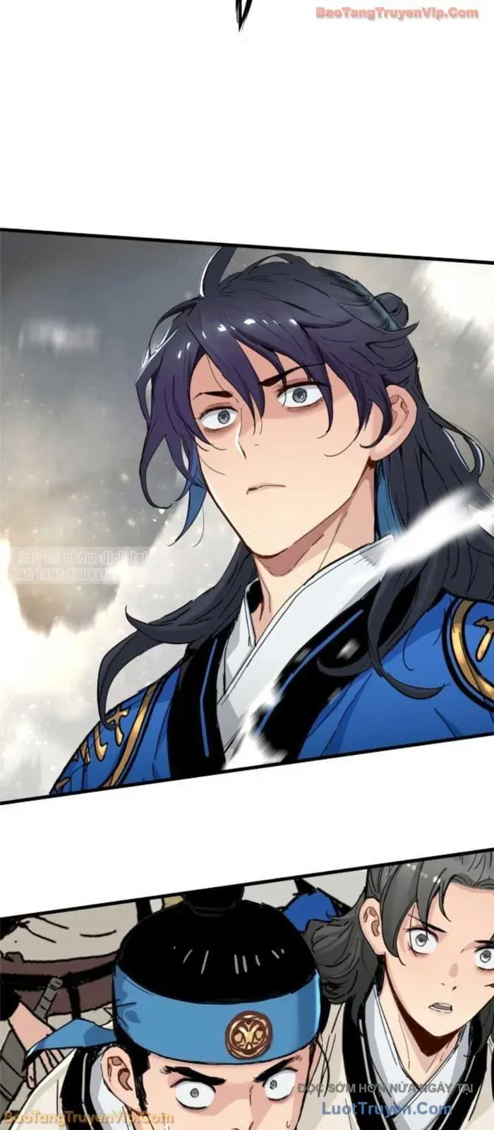 Thiên Tài Đoản Mệnh - Chapter 61 - Page 36