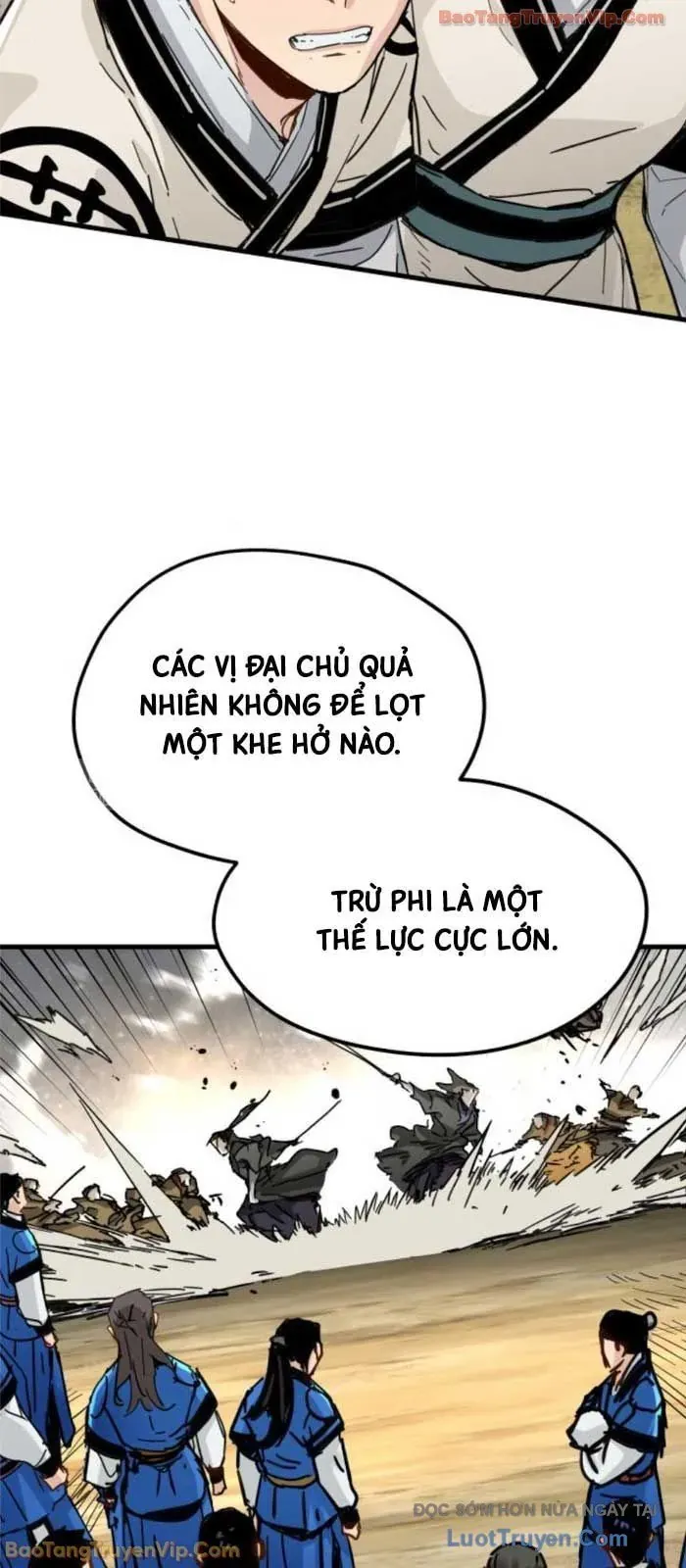 Thiên Tài Đoản Mệnh - Chapter 61 - Page 37
