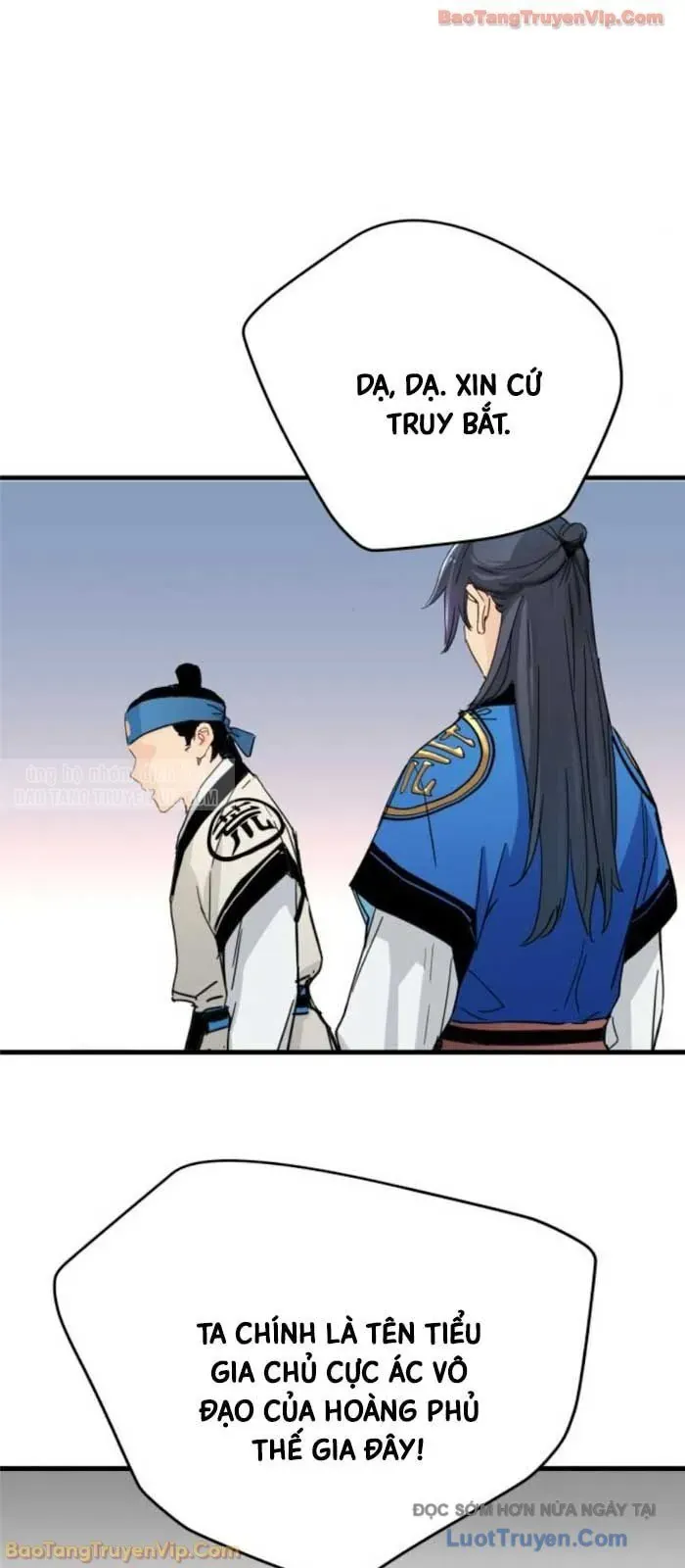 Thiên Tài Đoản Mệnh - Chapter 61 - Page 39