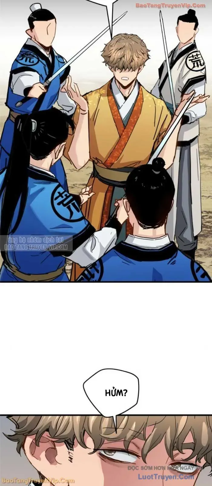 Thiên Tài Đoản Mệnh - Chapter 61 - Page 40