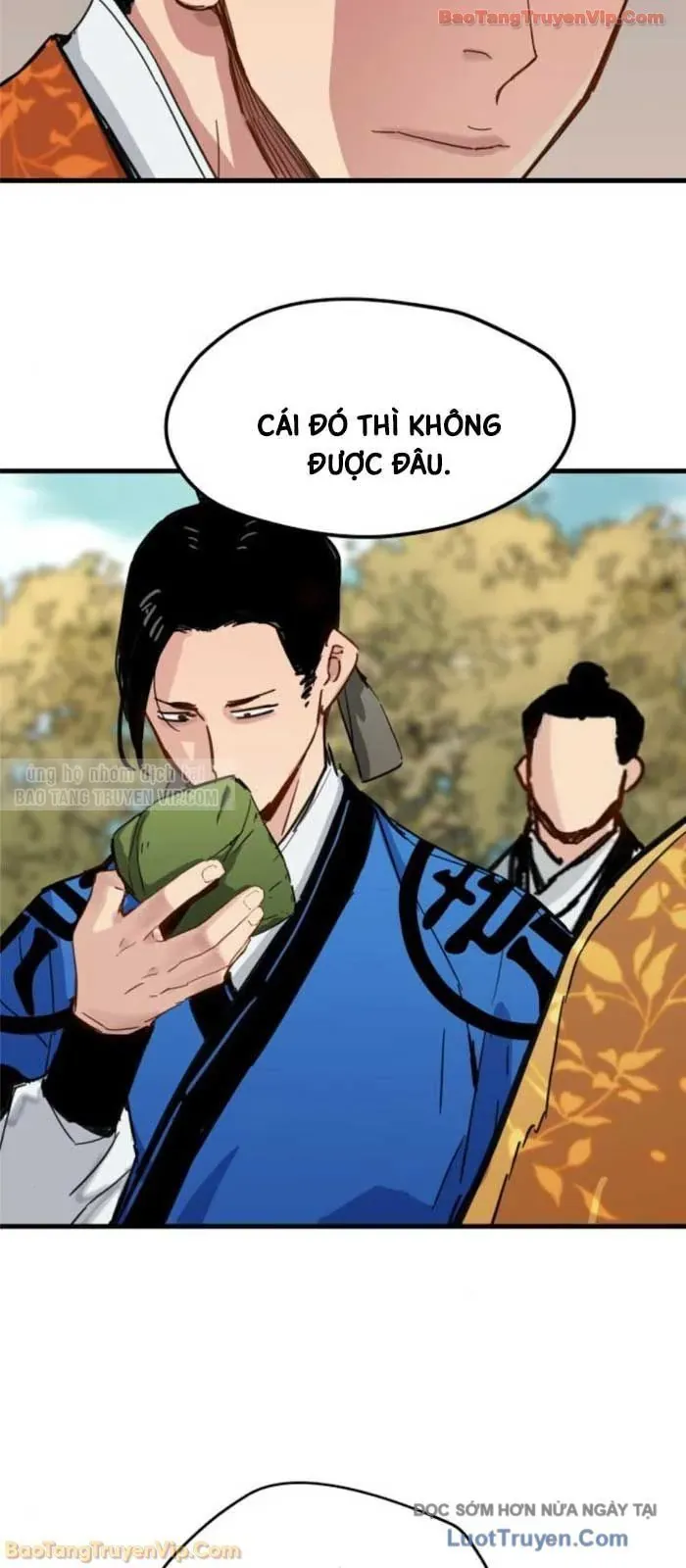 Thiên Tài Đoản Mệnh - Chapter 61 - Page 41