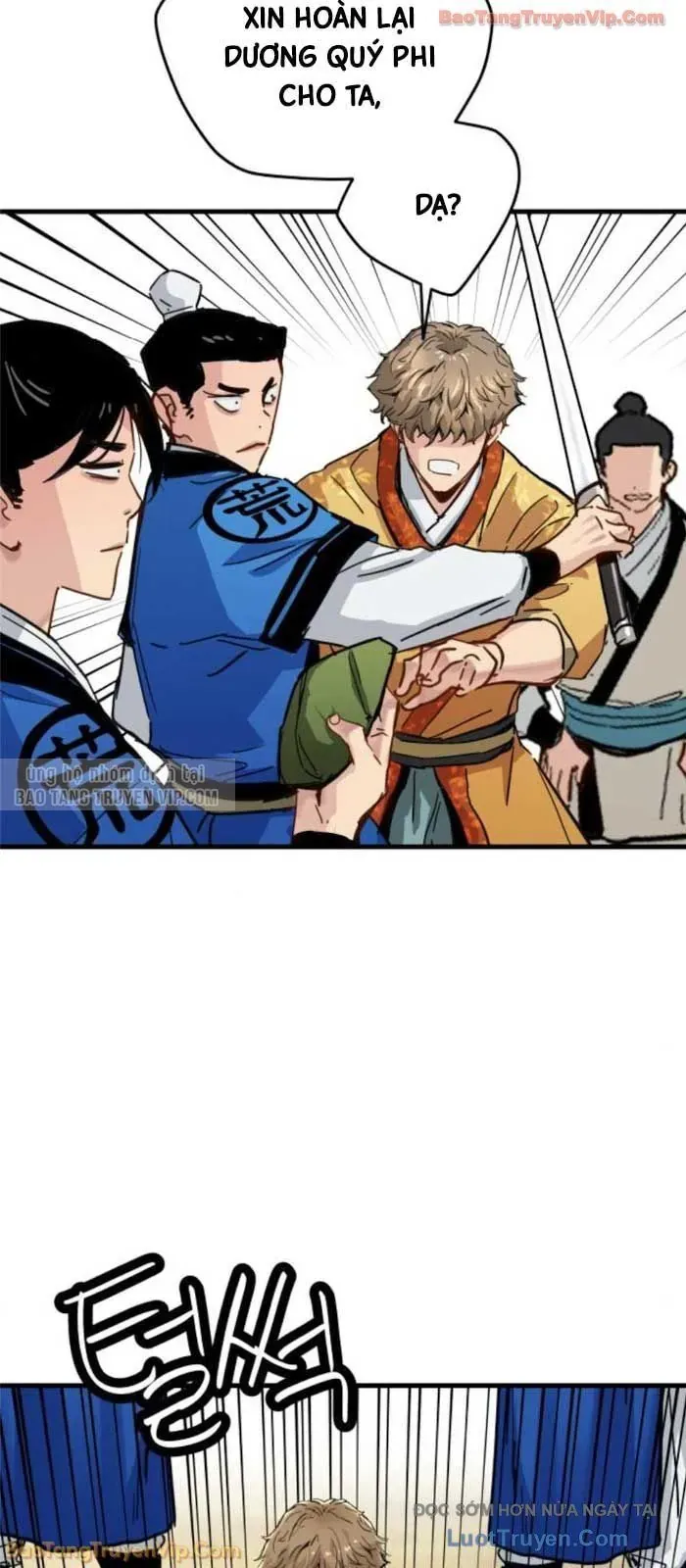 Thiên Tài Đoản Mệnh - Chapter 61 - Page 42