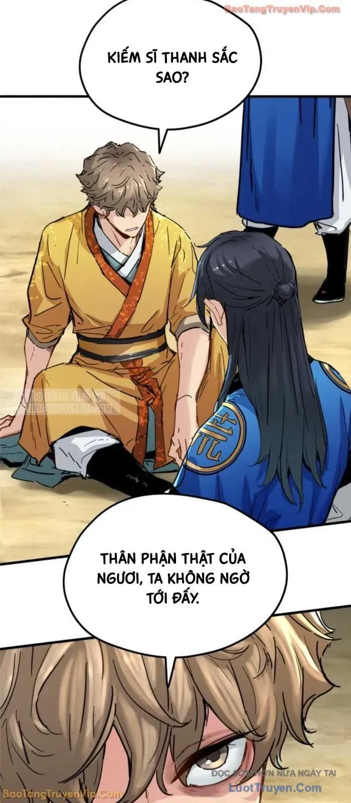 Thiên Tài Đoản Mệnh - Chapter 61 - Page 45