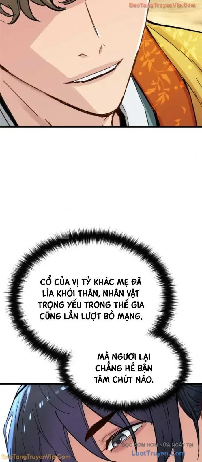 Thiên Tài Đoản Mệnh - Chapter 61 - Page 46