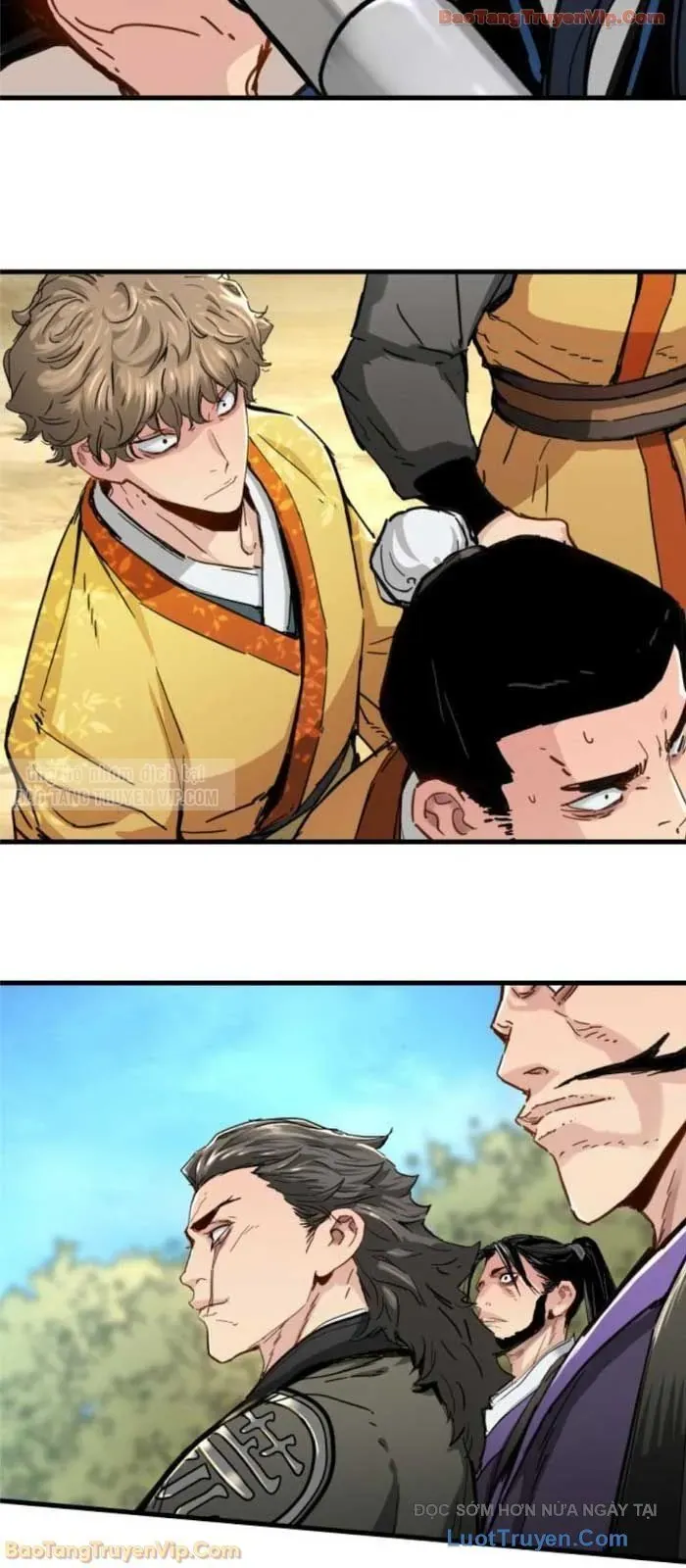 Thiên Tài Đoản Mệnh - Chapter 61 - Page 5