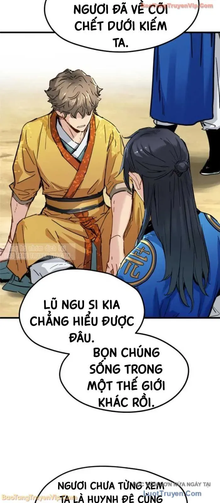 Thiên Tài Đoản Mệnh - Chapter 61 - Page 52