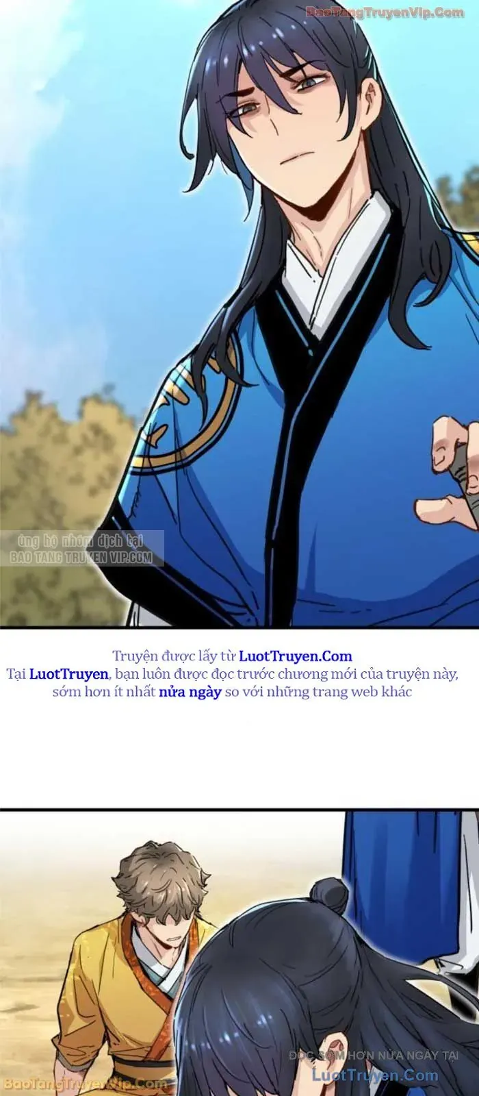 Thiên Tài Đoản Mệnh - Chapter 61 - Page 55