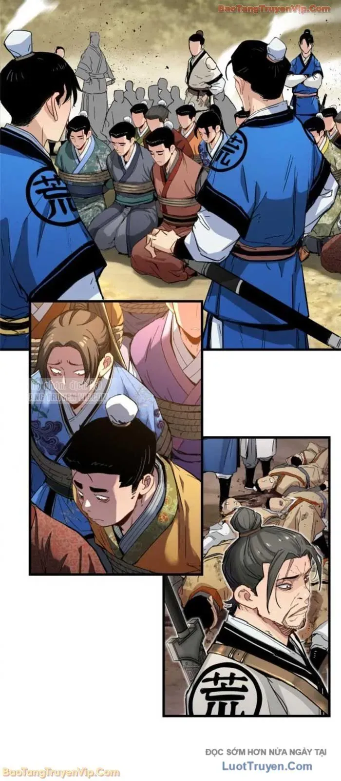 Thiên Tài Đoản Mệnh - Chapter 61 - Page 59