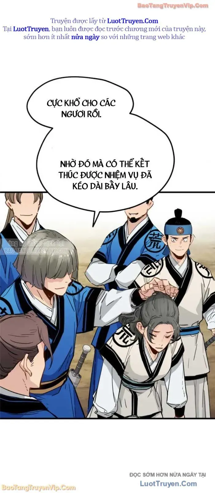 Thiên Tài Đoản Mệnh - Chapter 61 - Page 60