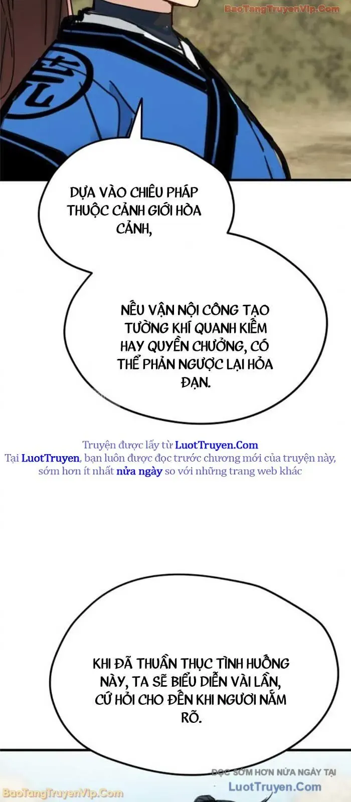 Thiên Tài Đoản Mệnh - Chapter 61 - Page 62