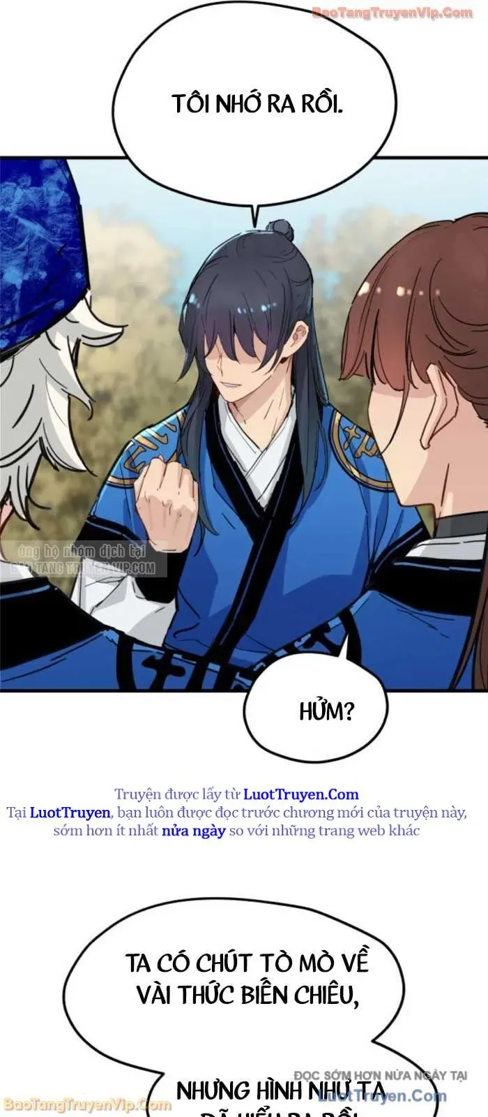 Thiên Tài Đoản Mệnh - Chapter 61 - Page 64