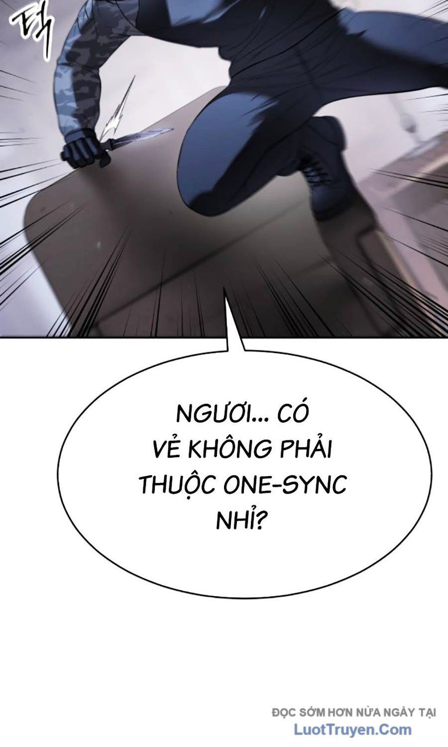 Đặc Vụ Song Sinh - Chapter 153 - Page 105