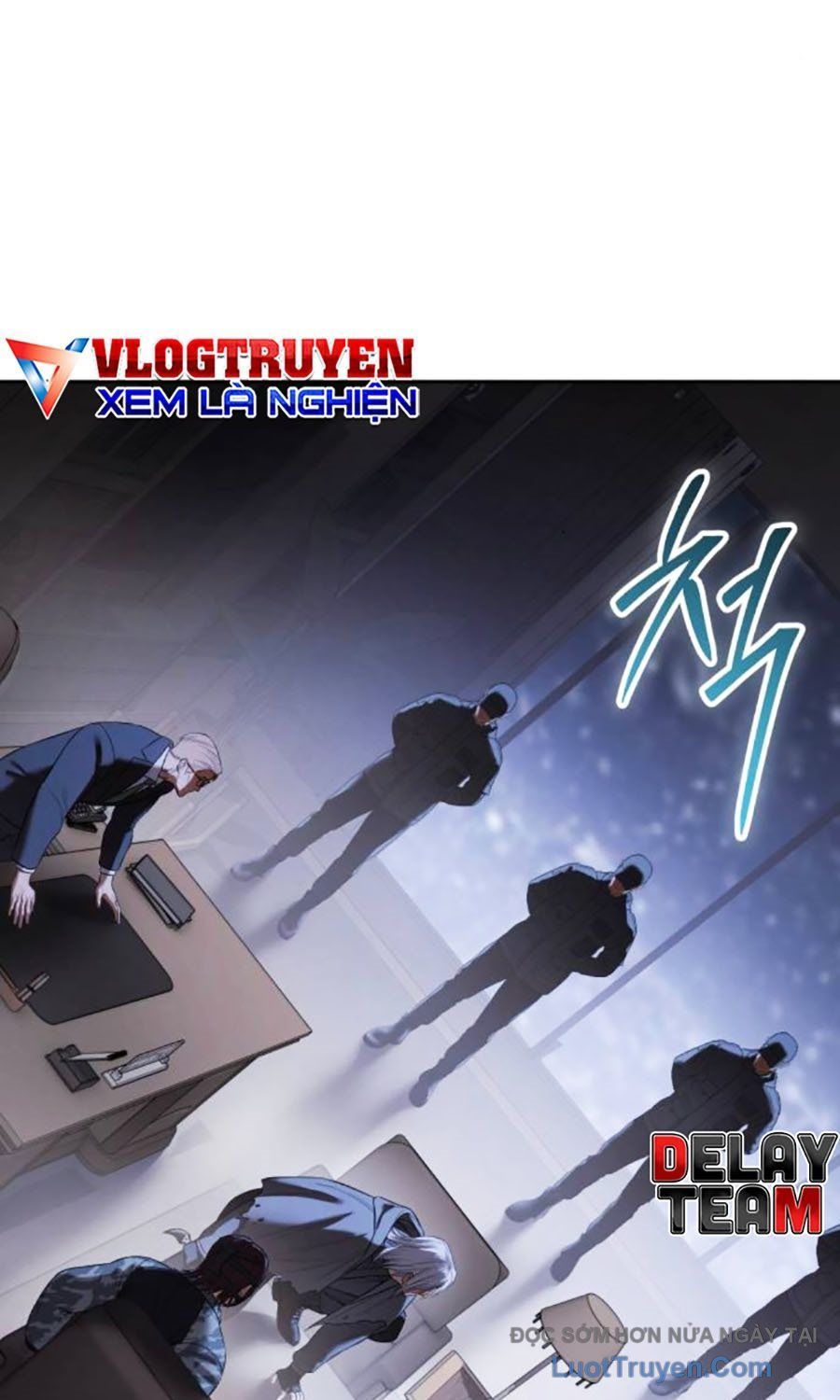 Đặc Vụ Song Sinh - Chapter 153 - Page 110