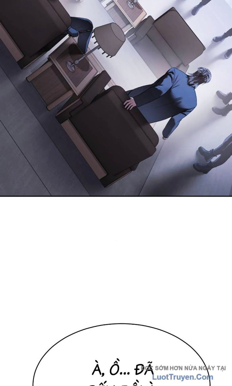 Đặc Vụ Song Sinh - Chapter 153 - Page 111