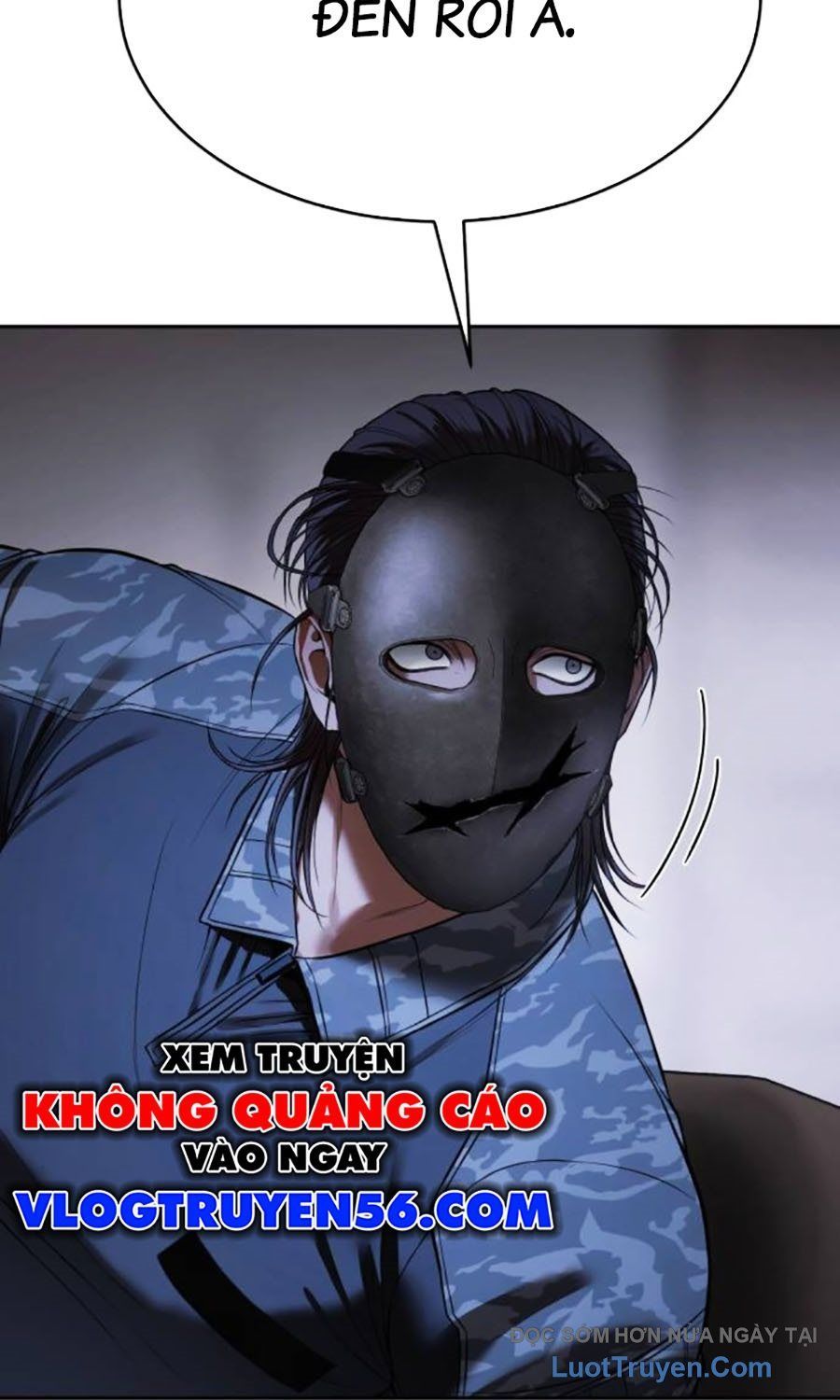 Đặc Vụ Song Sinh - Chapter 153 - Page 112