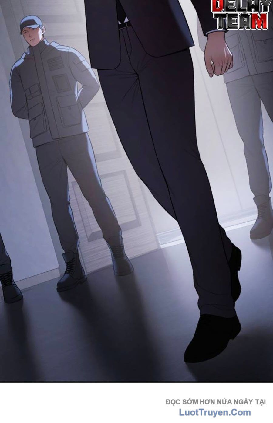 Đặc Vụ Song Sinh - Chapter 153 - Page 115