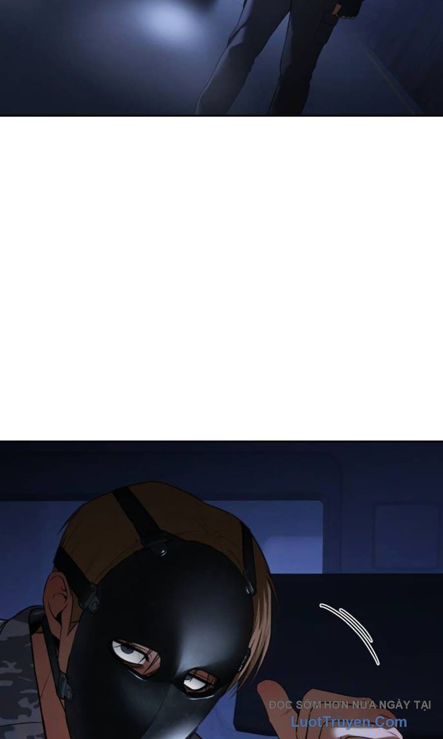 Đặc Vụ Song Sinh - Chapter 153 - Page 121
