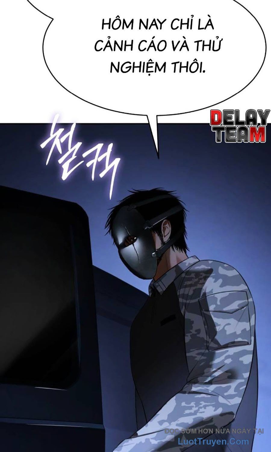 Đặc Vụ Song Sinh - Chapter 153 - Page 127