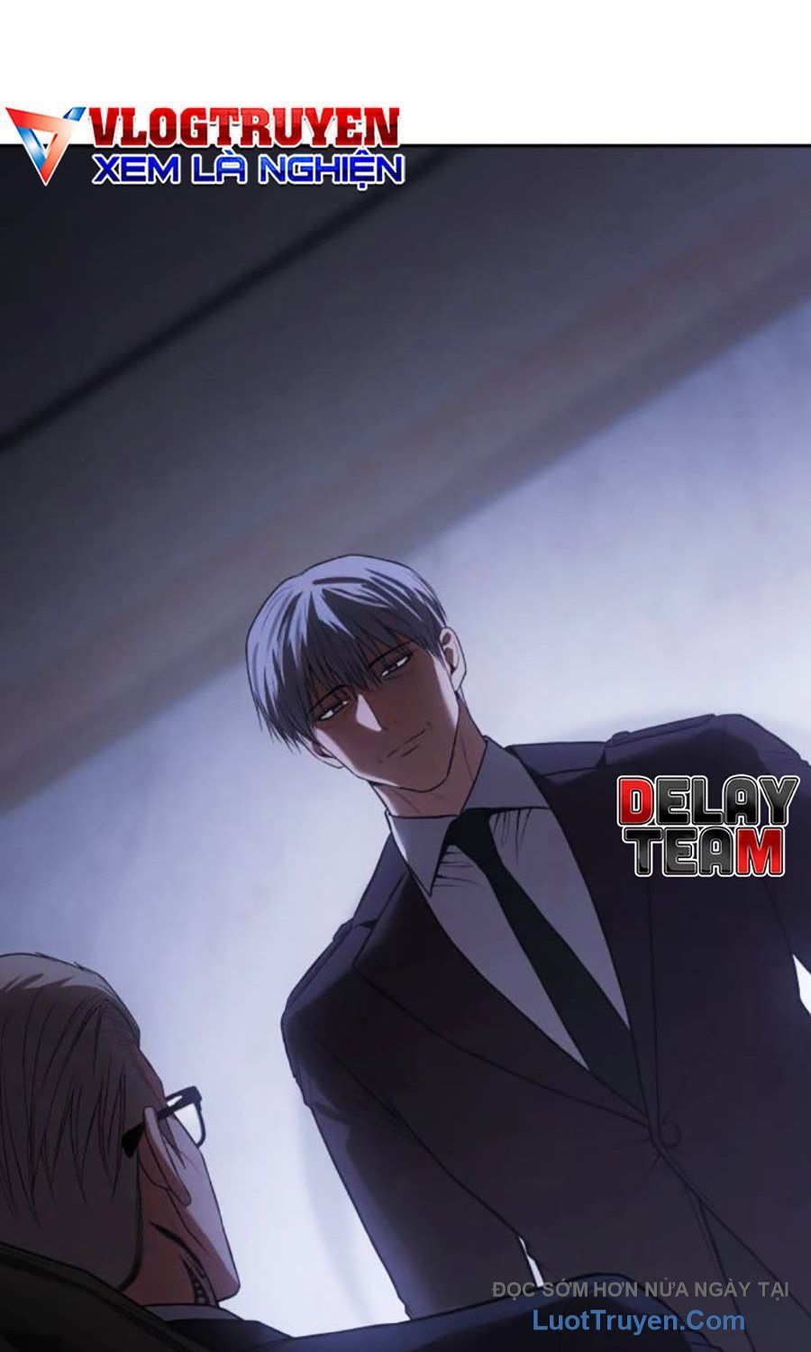 Đặc Vụ Song Sinh - Chapter 153 - Page 131