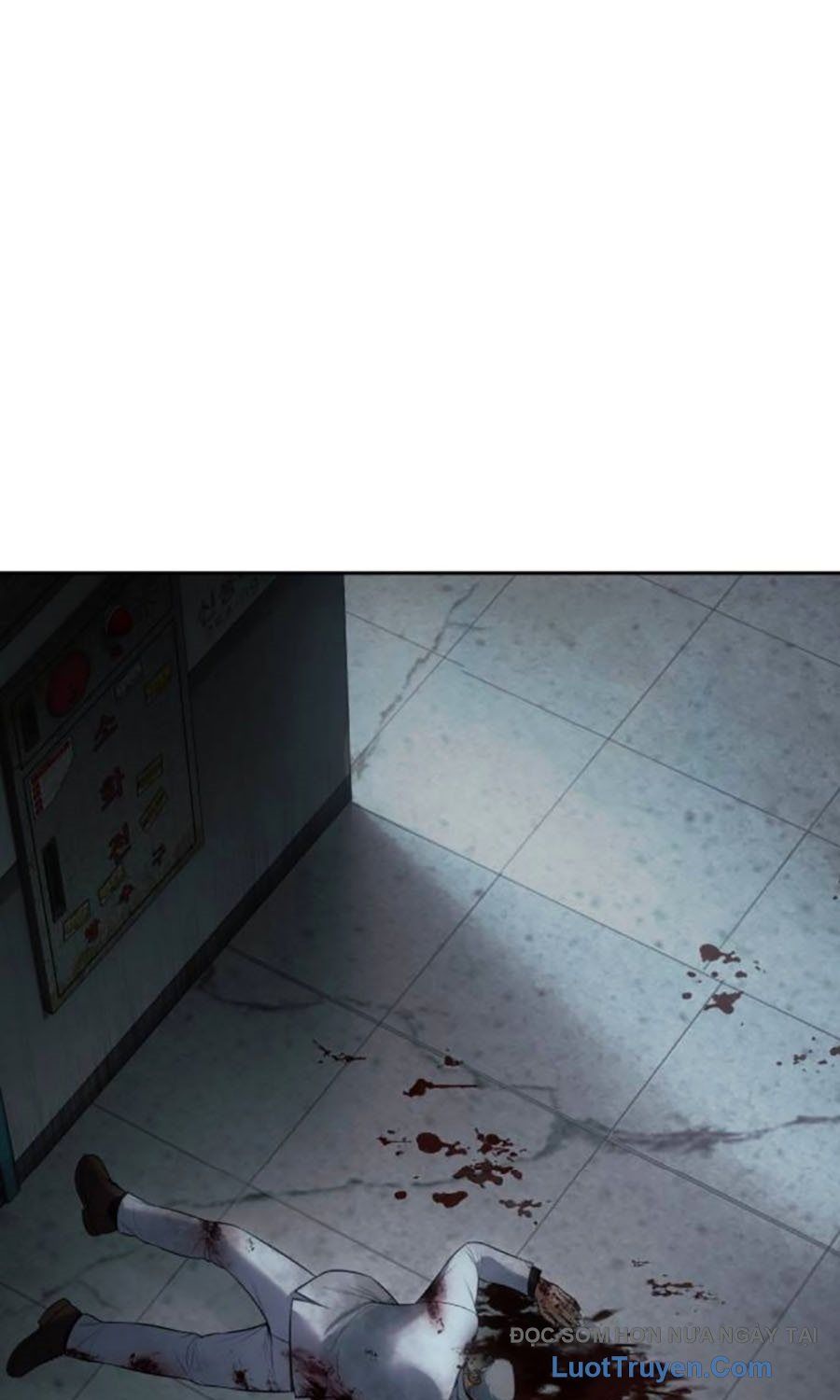 Đặc Vụ Song Sinh - Chapter 153 - Page 134