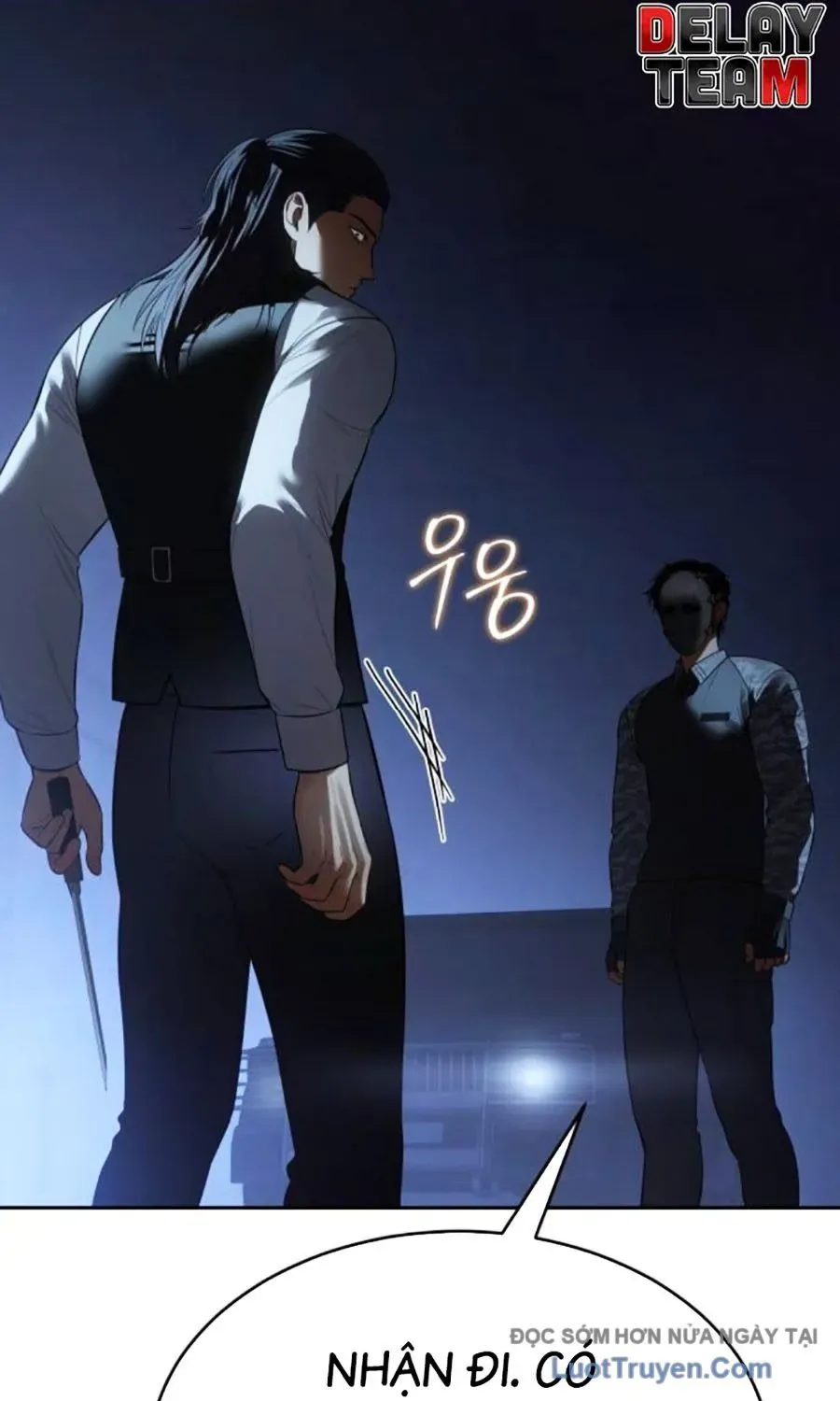 Đặc Vụ Song Sinh - Chapter 153 - Page 15