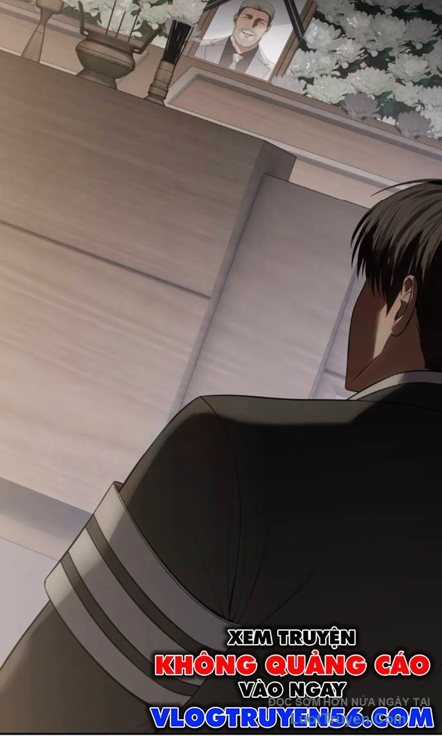 Đặc Vụ Song Sinh - Chapter 153 - Page 158