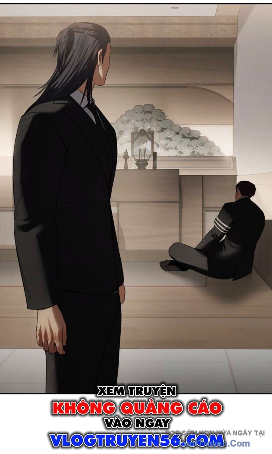 Đặc Vụ Song Sinh - Chapter 153 - Page 162