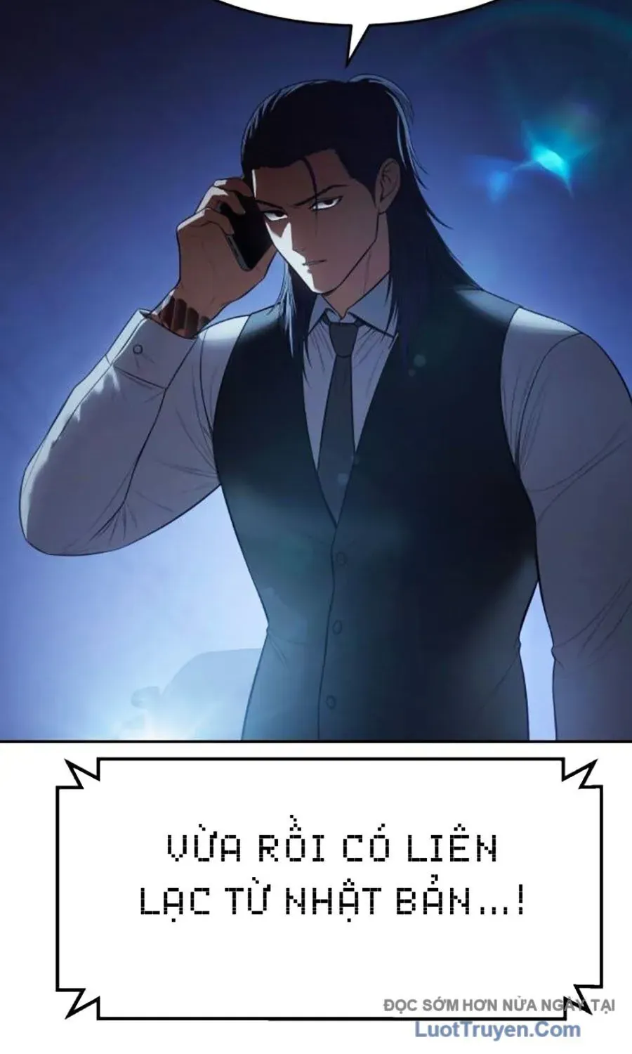 Đặc Vụ Song Sinh - Chapter 153 - Page 17