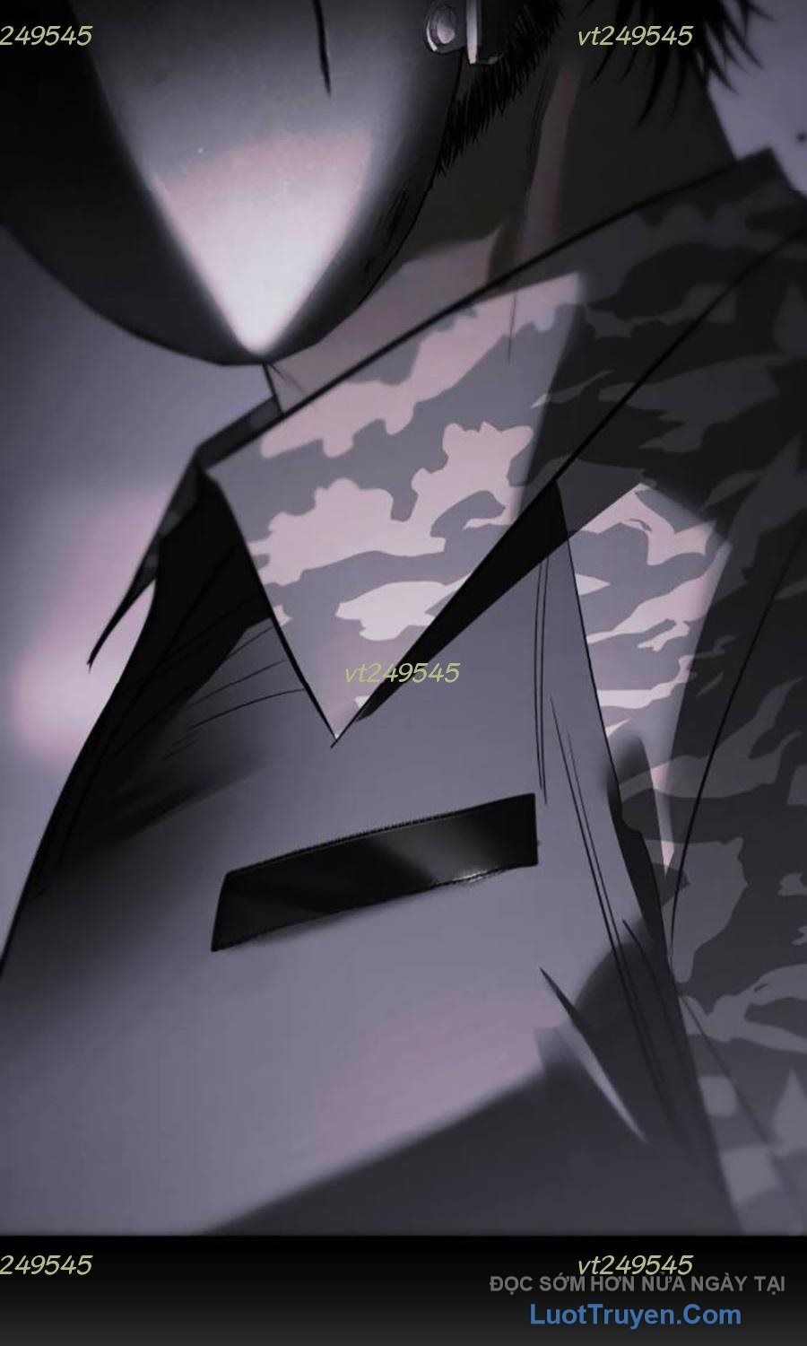 Đặc Vụ Song Sinh - Chapter 153 - Page 171