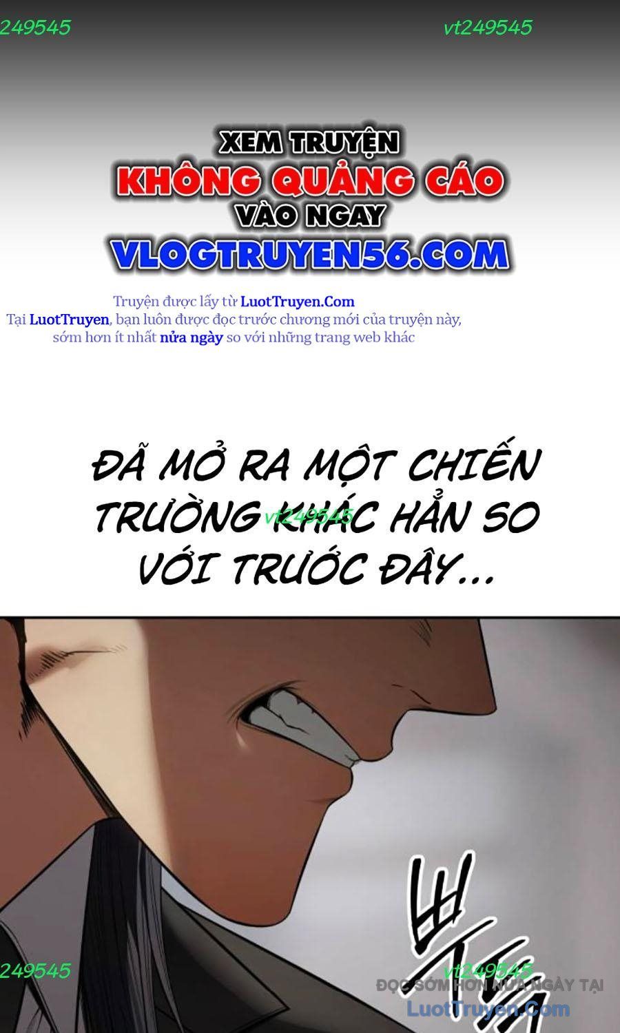 Đặc Vụ Song Sinh - Chapter 153 - Page 172