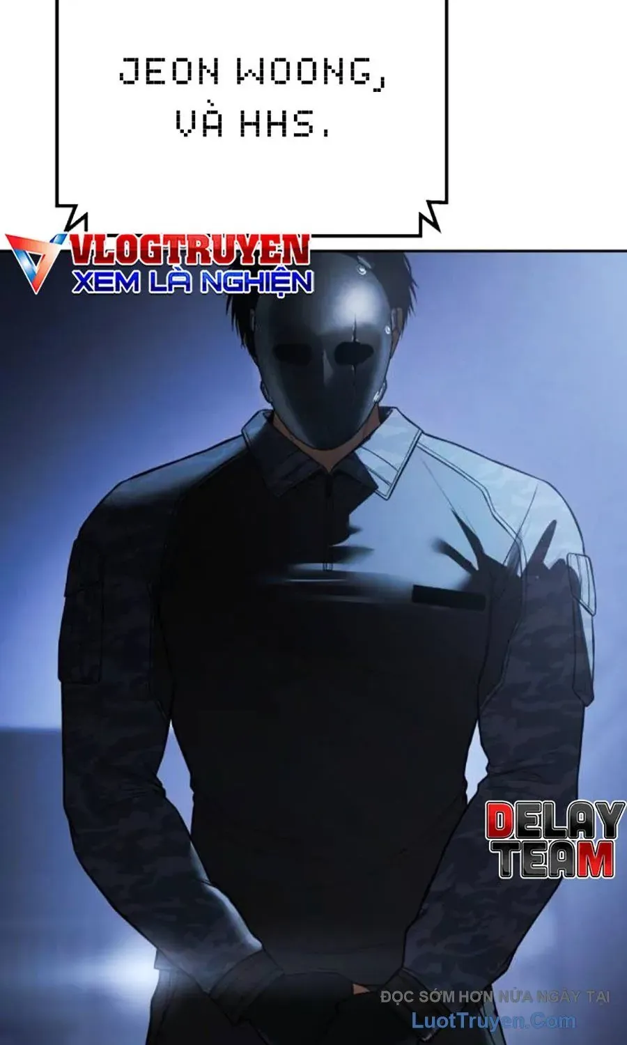 Đặc Vụ Song Sinh - Chapter 153 - Page 22