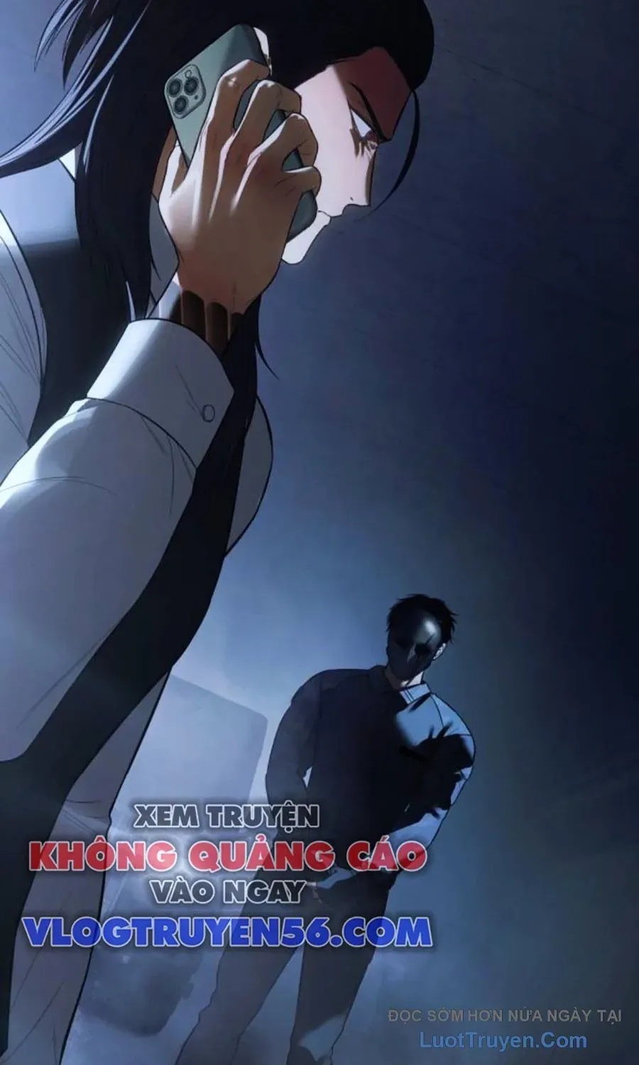 Đặc Vụ Song Sinh - Chapter 153 - Page 24