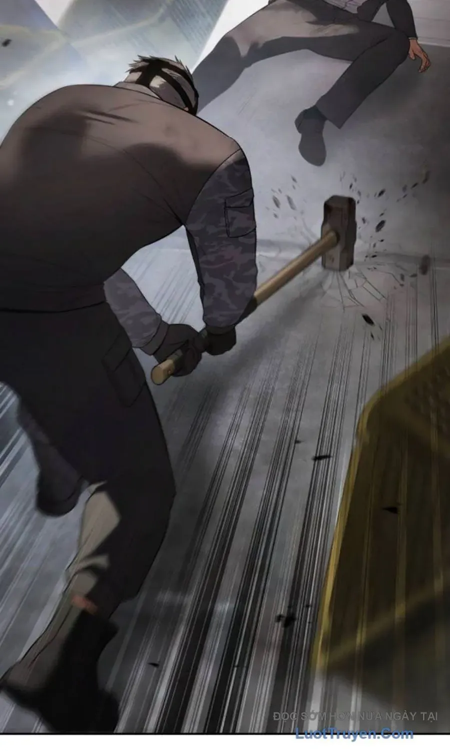 Đặc Vụ Song Sinh - Chapter 153 - Page 38