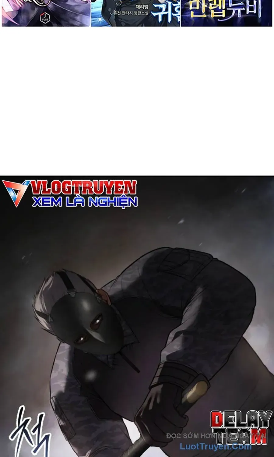 Đặc Vụ Song Sinh - Chapter 153 - Page 43