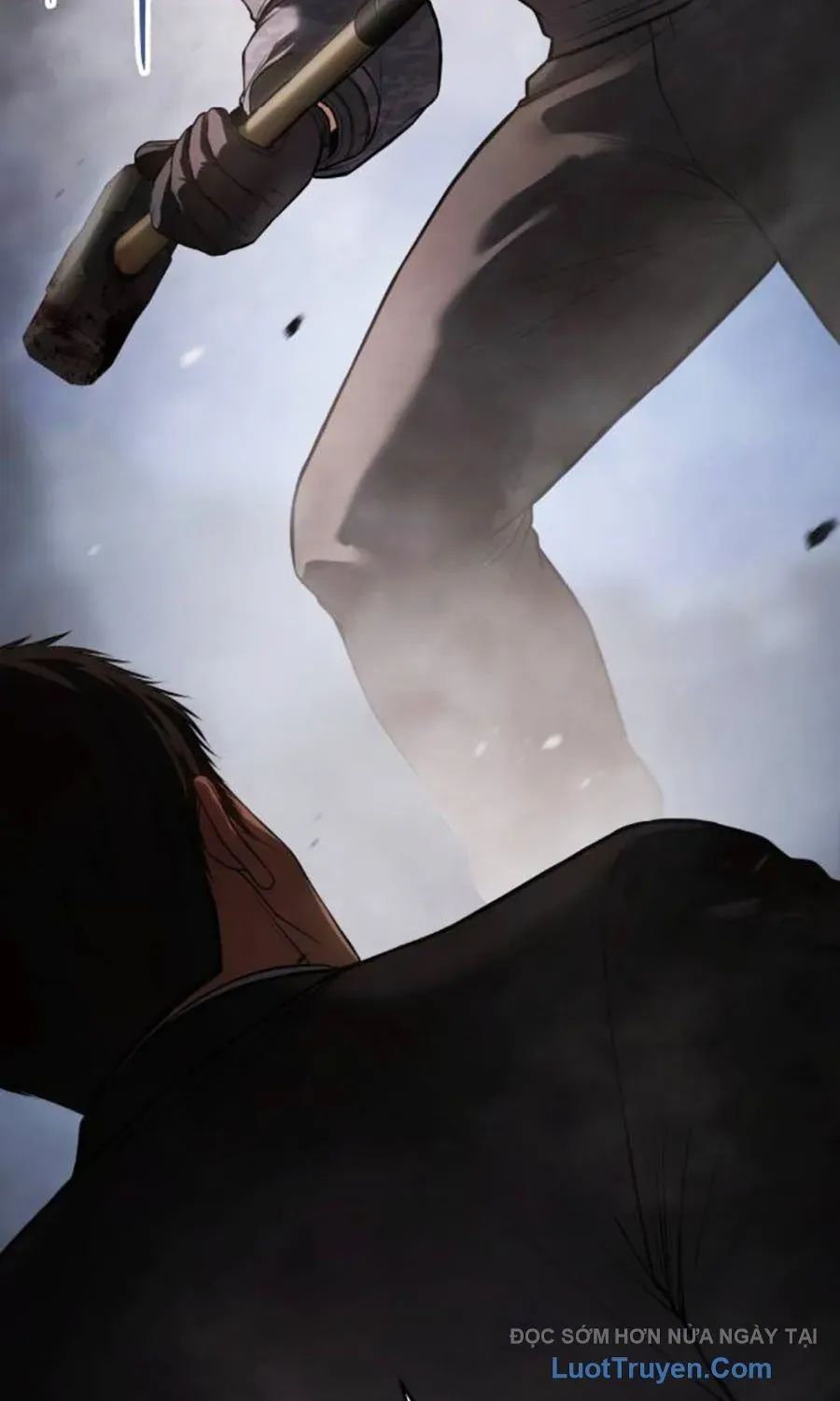 Đặc Vụ Song Sinh - Chapter 153 - Page 44