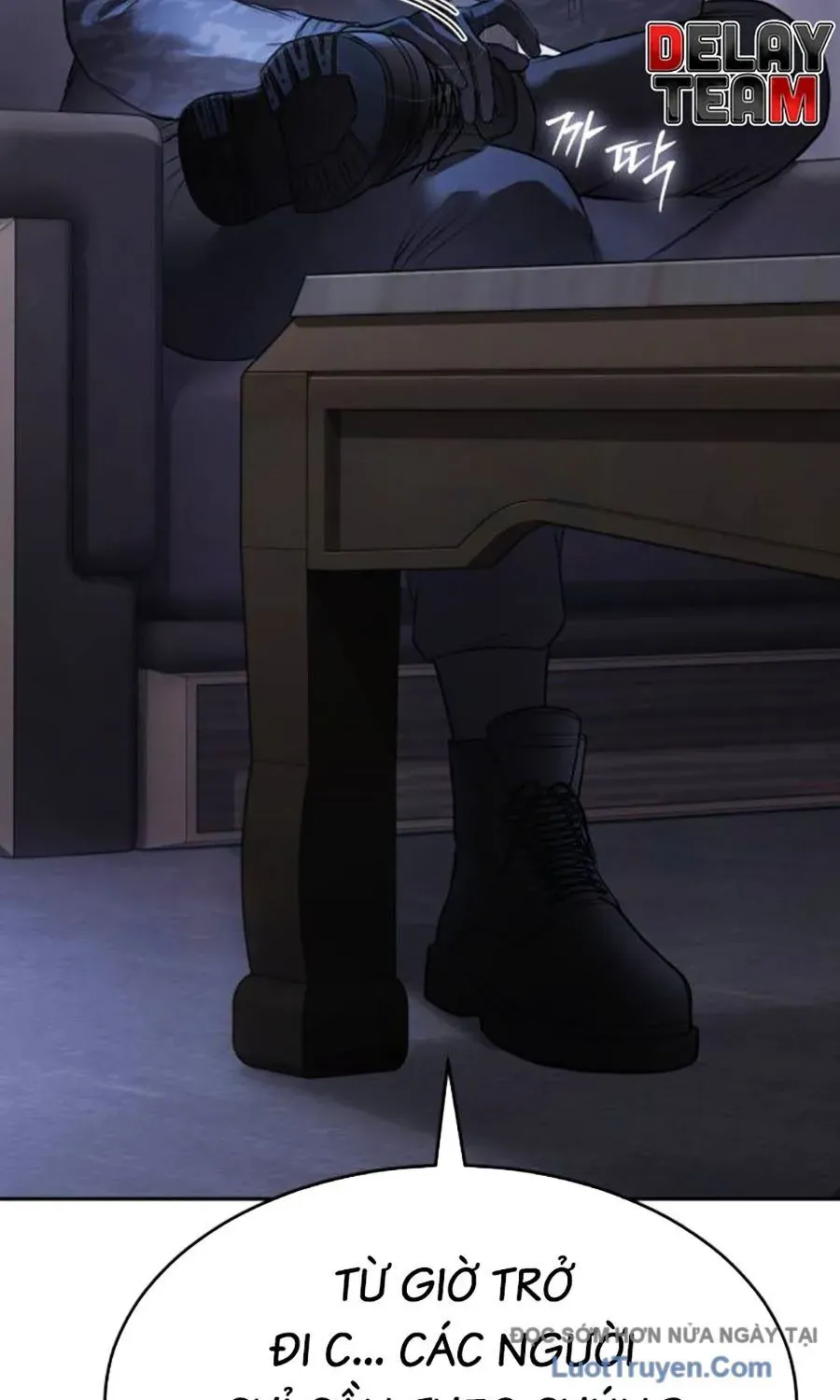 Đặc Vụ Song Sinh - Chapter 153 - Page 52