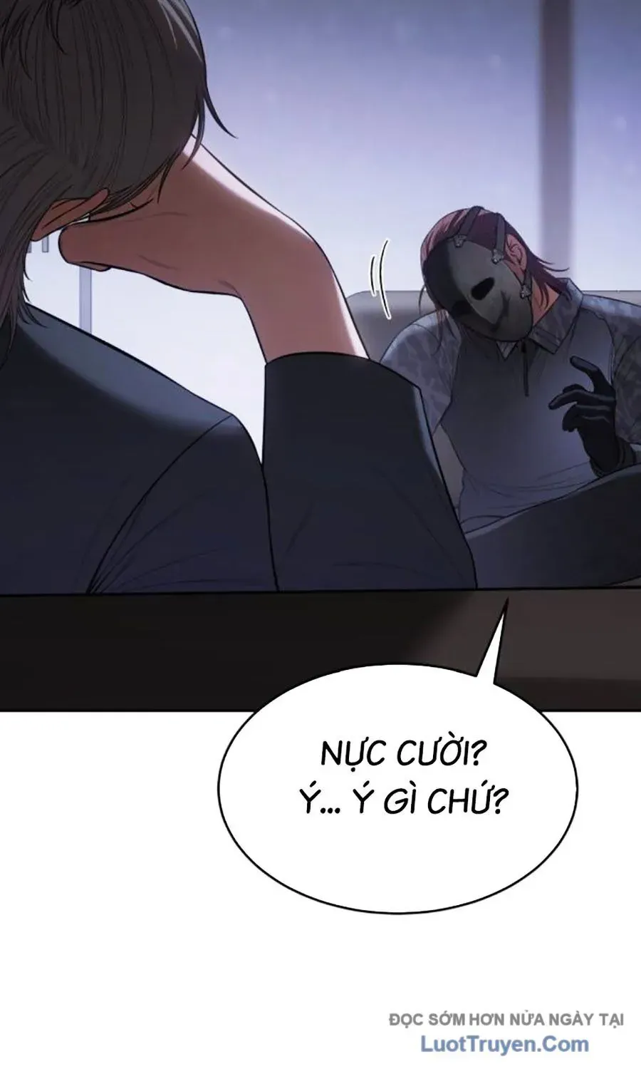 Đặc Vụ Song Sinh - Chapter 153 - Page 54