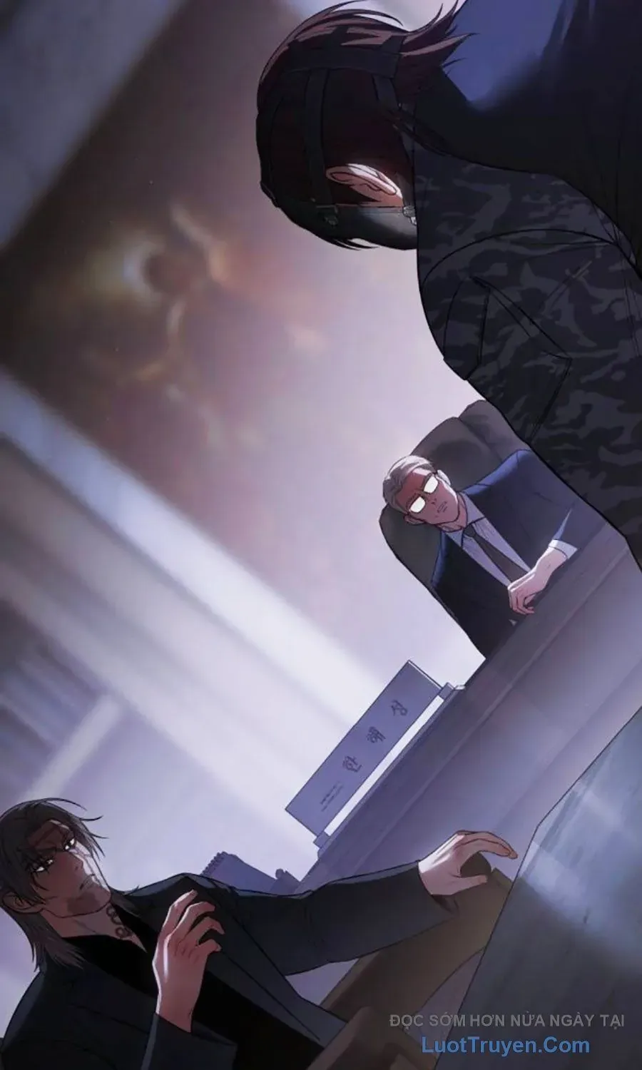Đặc Vụ Song Sinh - Chapter 153 - Page 58