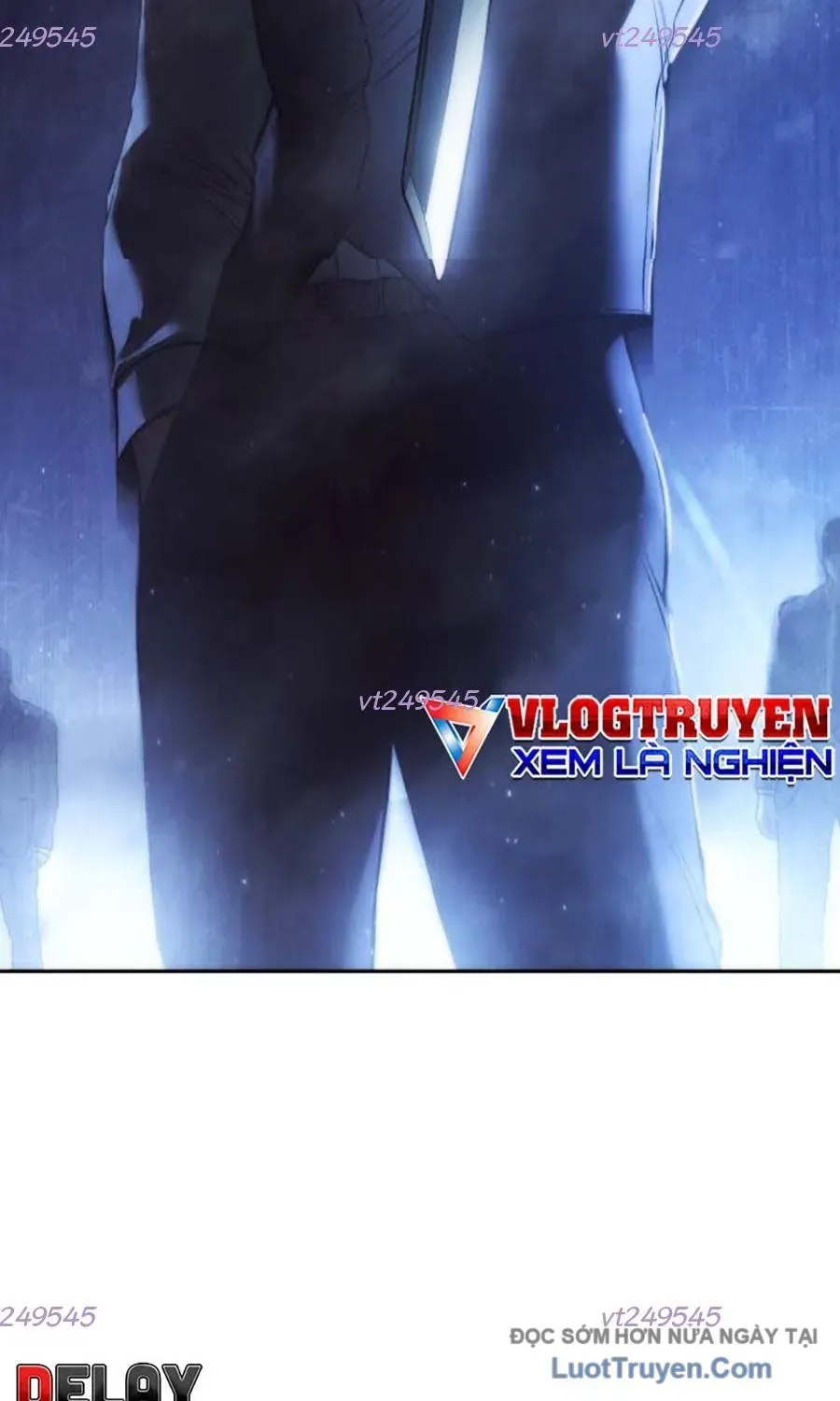 Đặc Vụ Song Sinh - Chapter 153 - Page 6