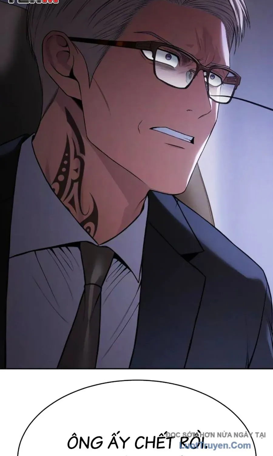 Đặc Vụ Song Sinh - Chapter 153 - Page 60