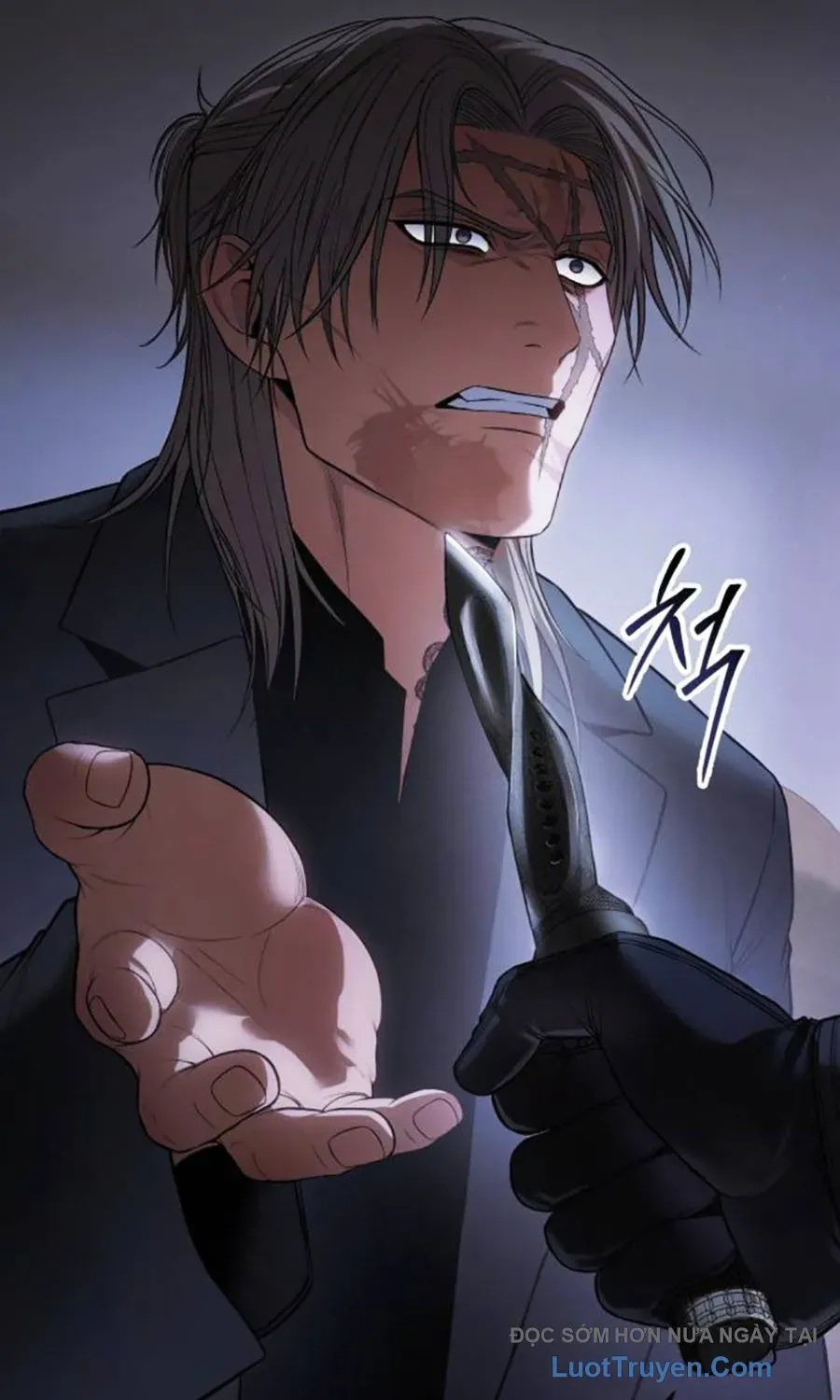 Đặc Vụ Song Sinh - Chapter 153 - Page 62