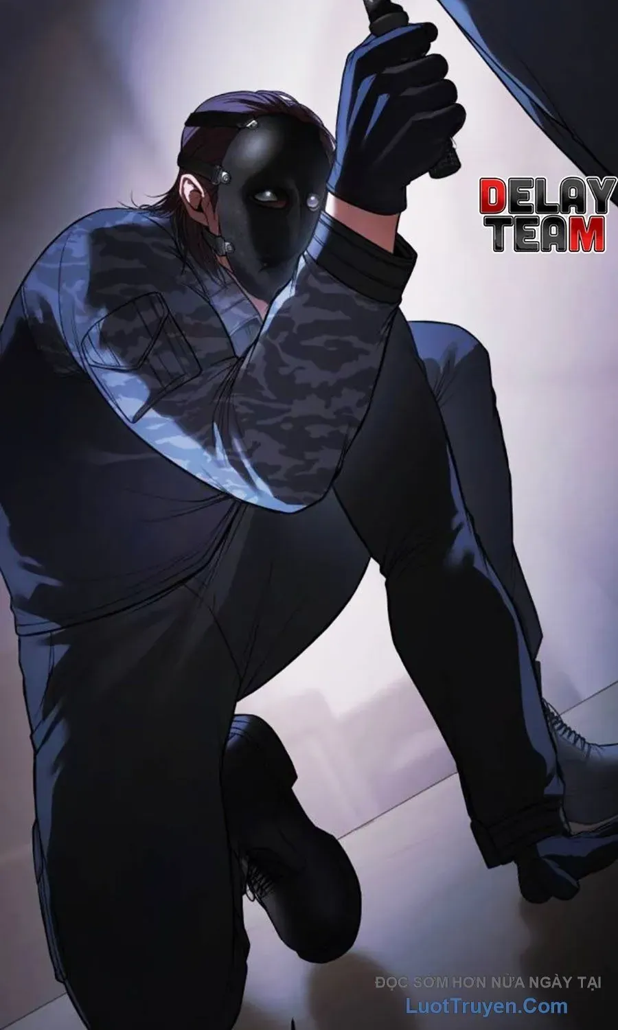 Đặc Vụ Song Sinh - Chapter 153 - Page 64
