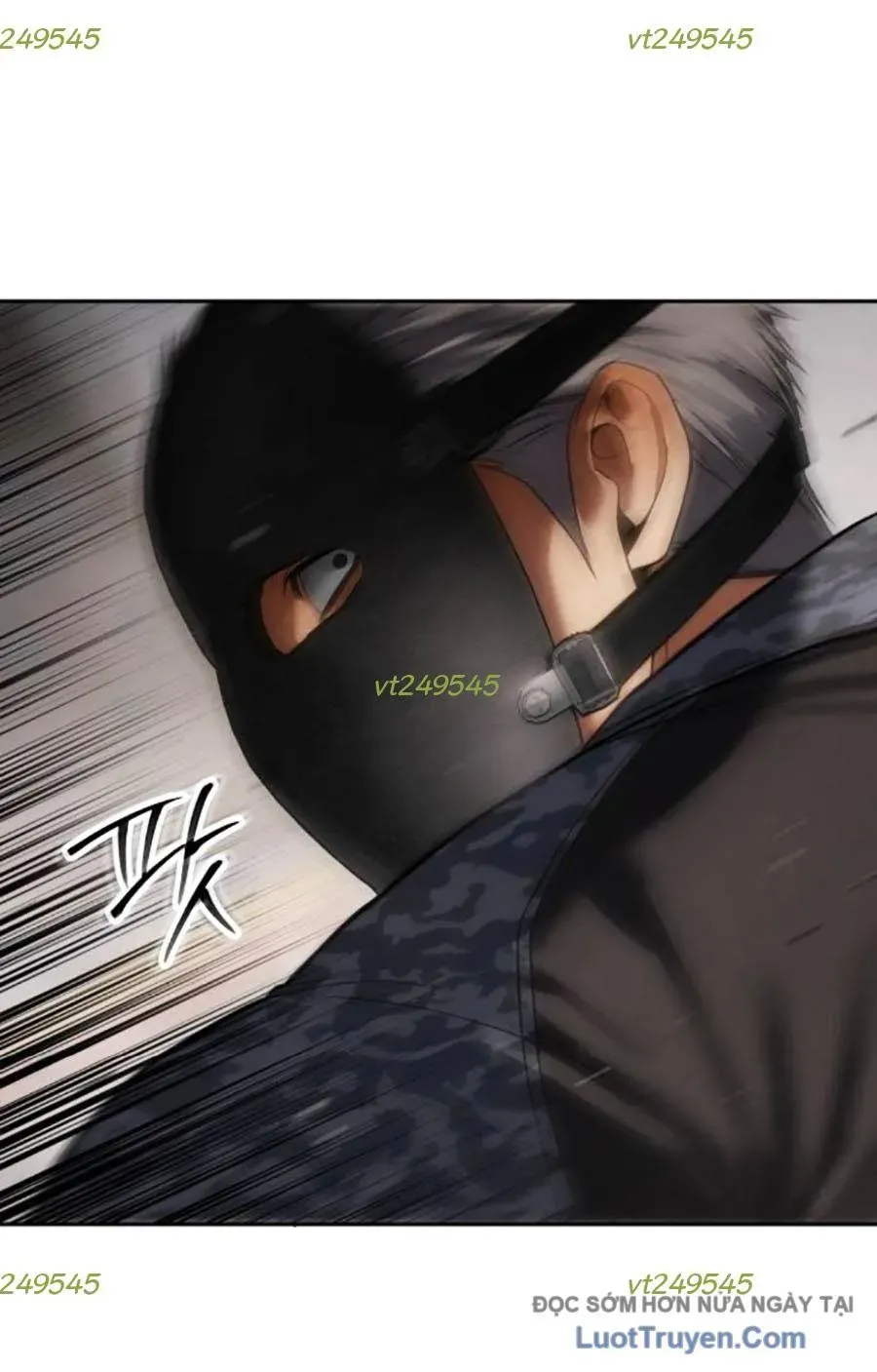 Đặc Vụ Song Sinh - Chapter 153 - Page 82