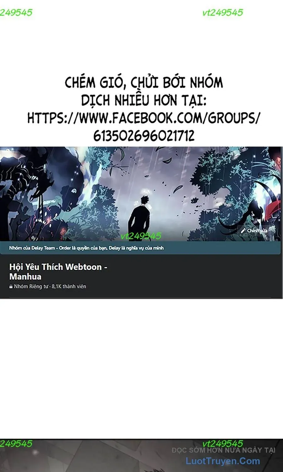 Đặc Vụ Song Sinh - Chapter 153 - Page 83