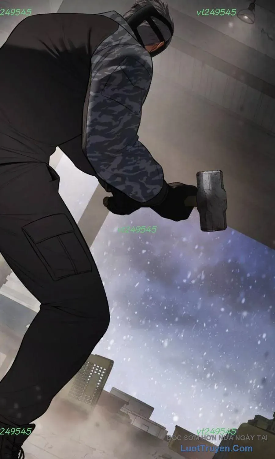 Đặc Vụ Song Sinh - Chapter 153 - Page 84