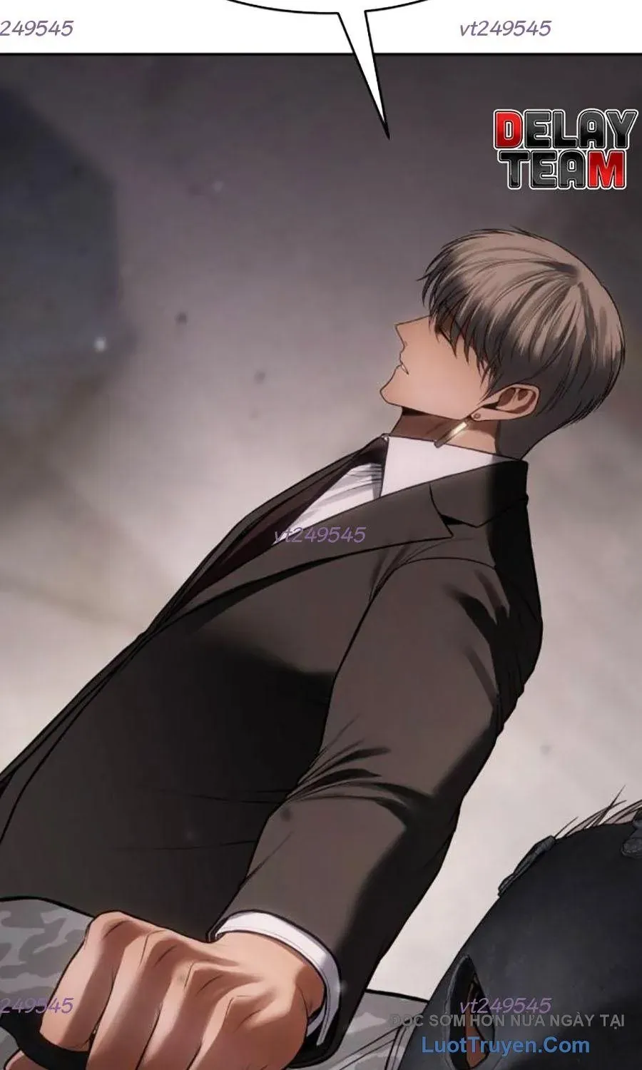 Đặc Vụ Song Sinh - Chapter 153 - Page 87