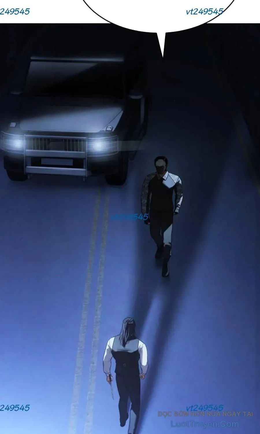 Đặc Vụ Song Sinh - Chapter 153 - Page 9