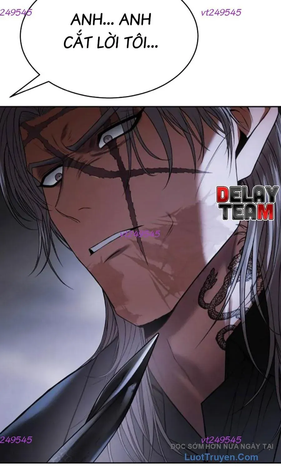 Đặc Vụ Song Sinh - Chapter 153 - Page 91