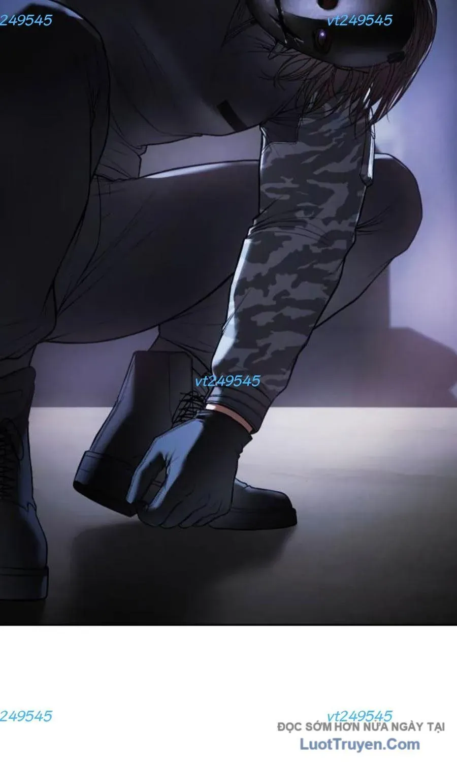 Đặc Vụ Song Sinh - Chapter 153 - Page 94